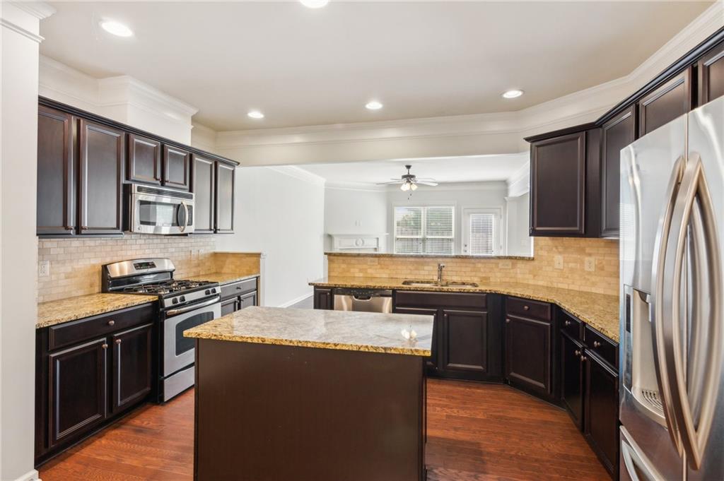 13255 Kemper Road, Alpharetta, Georgia image 11