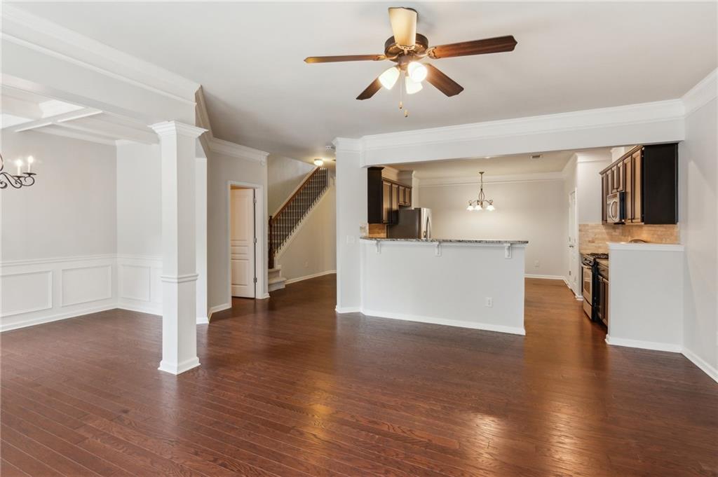 13255 Kemper Road, Alpharetta, Georgia image 9
