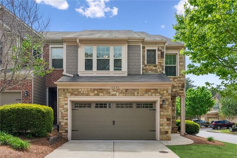 13255 Kemper Road Alpharetta GA 30004