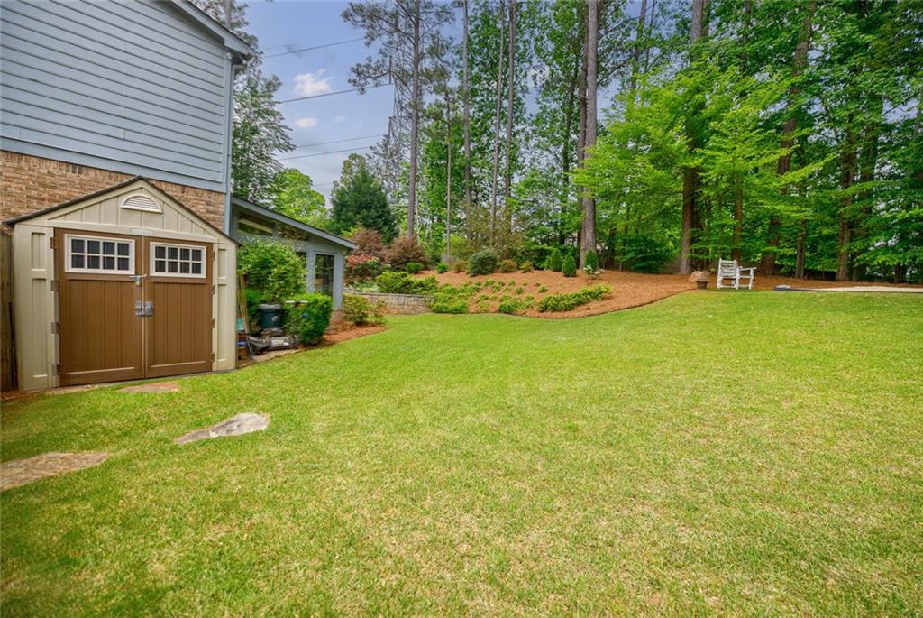 ROBINSON FARMS - Residential