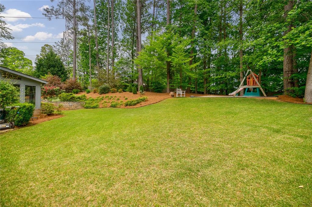 ROBINSON FARMS - Residential