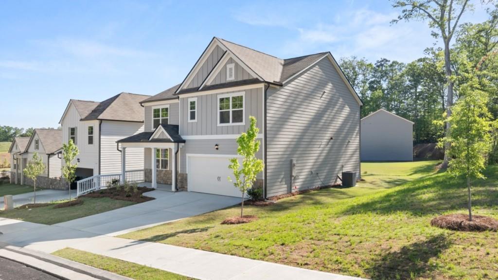 3871 Donetta Drive