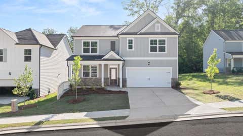 Apartment For Sale - 3871 Donetta Drive<br/> Fulton County, Atlanta, GA 30349