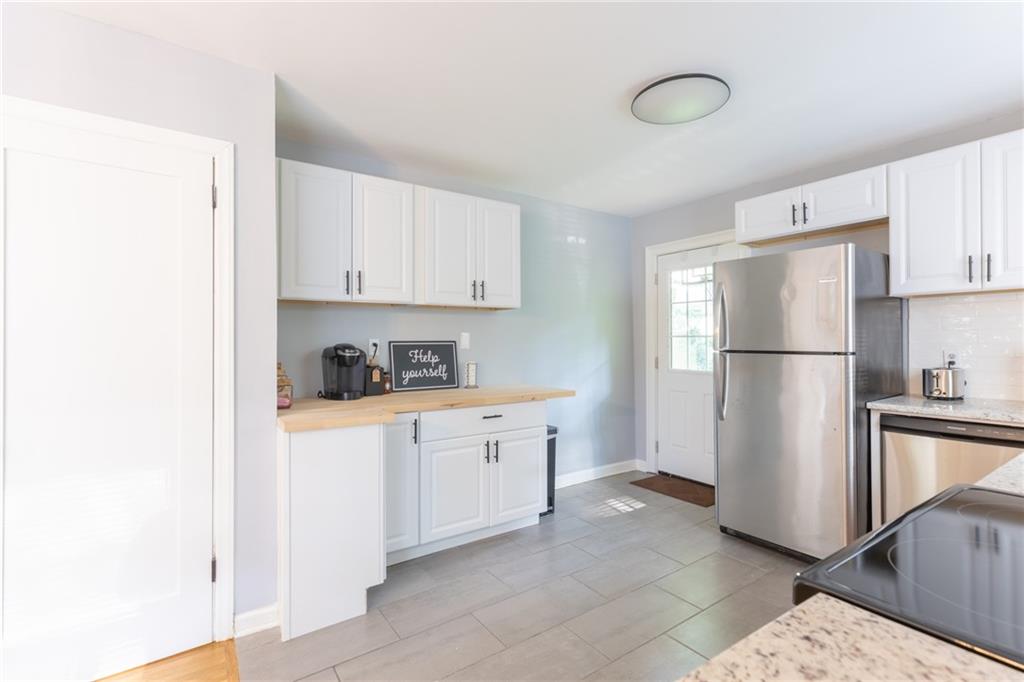 422 Dorsey Road