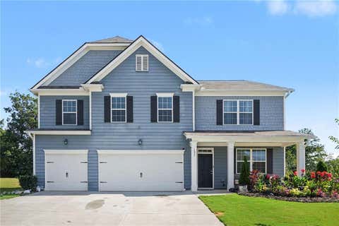 Homes For Sale - 197 Amber Meadow Drive<br/> Braselton, GA 30517