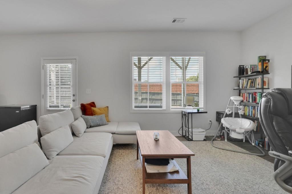 The Kelly at Norcross - Residential