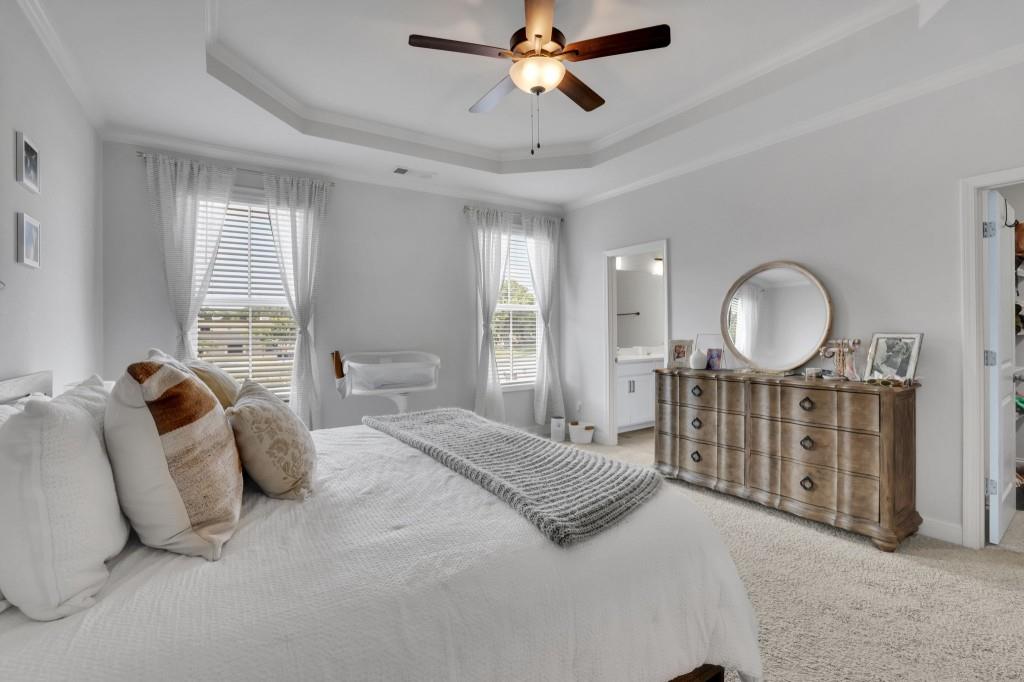 The Kelly at Norcross - Residential
