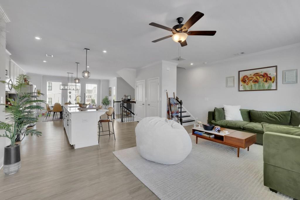 The Kelly at Norcross - Residential