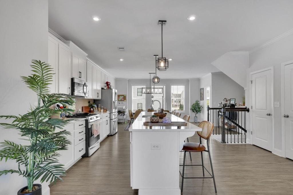 The Kelly at Norcross - Residential