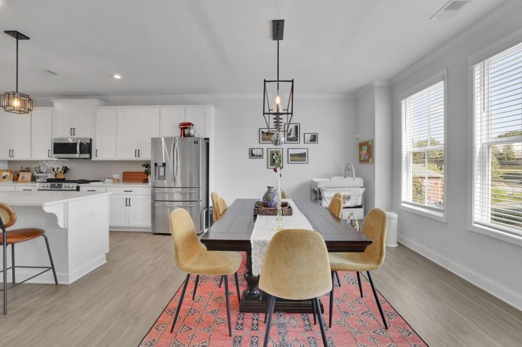 The Kelly at Norcross - Residential