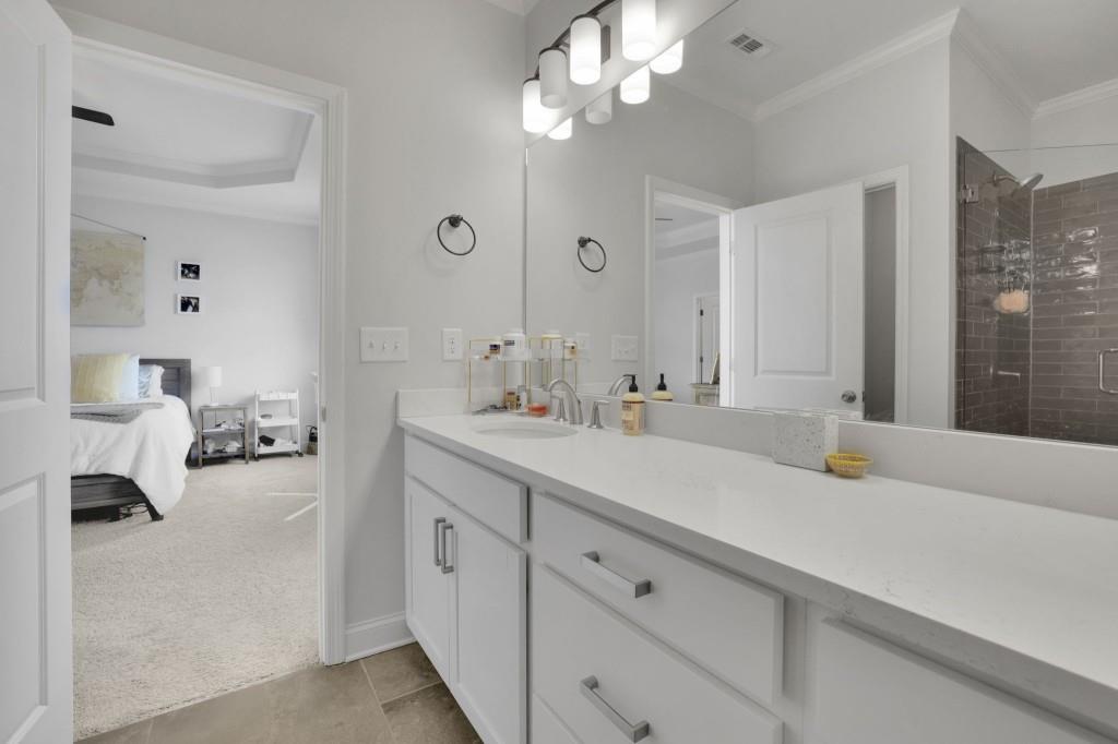 The Kelly at Norcross - Residential