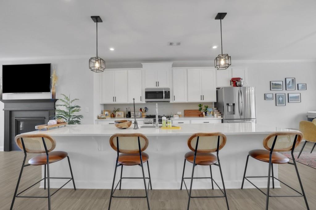 The Kelly at Norcross - Residential