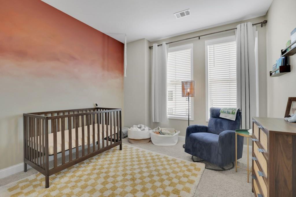 The Kelly at Norcross - Residential
