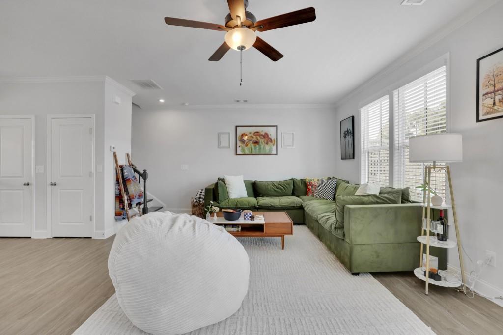 The Kelly at Norcross - Residential