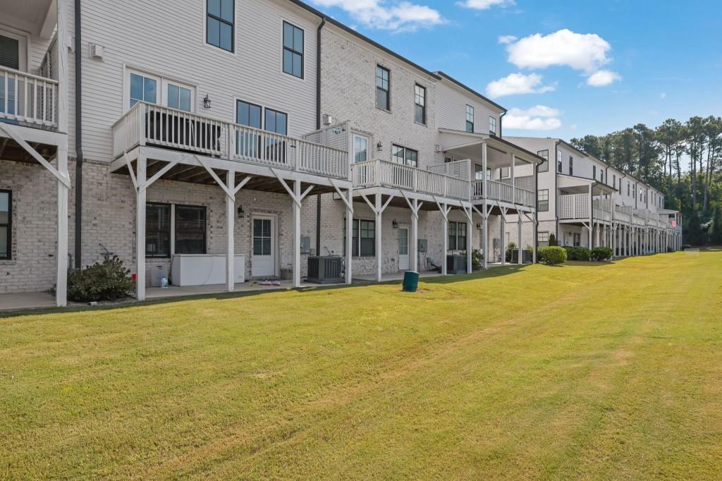 The Kelly at Norcross - Residential