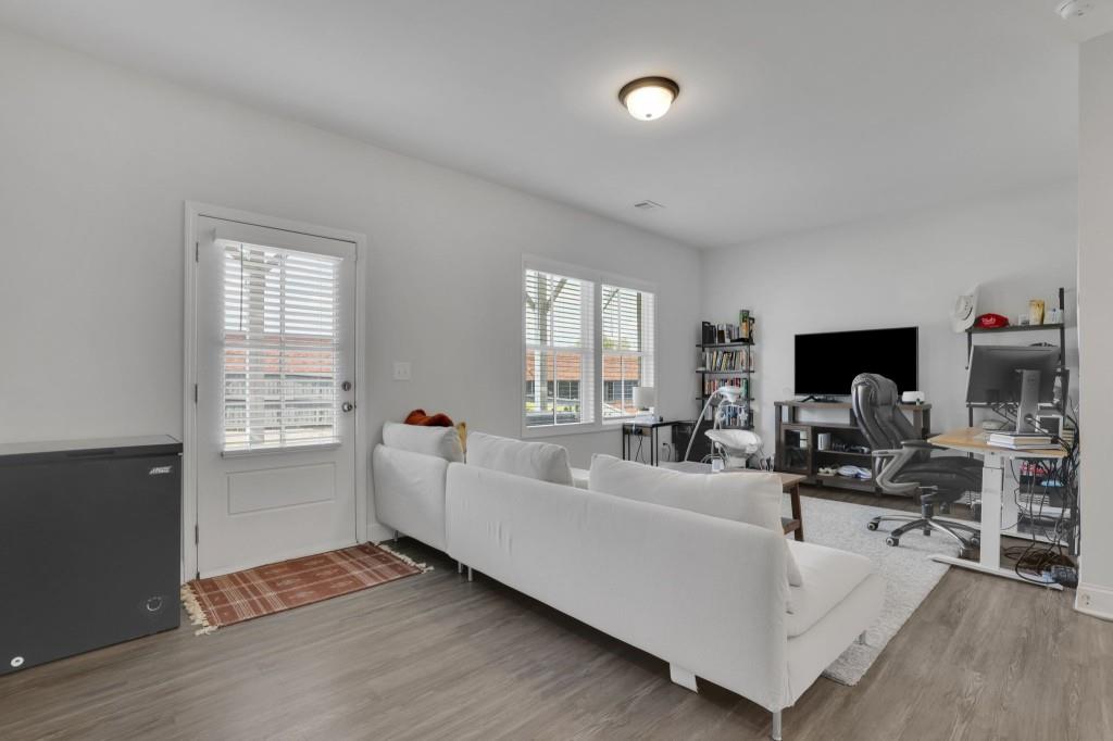 The Kelly at Norcross - Residential