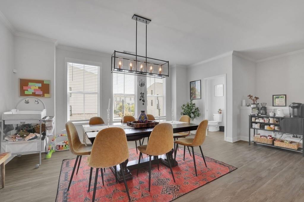 The Kelly at Norcross - Residential