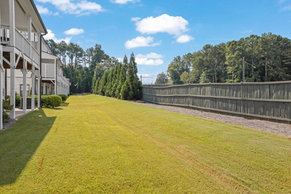 The Kelly at Norcross - Residential