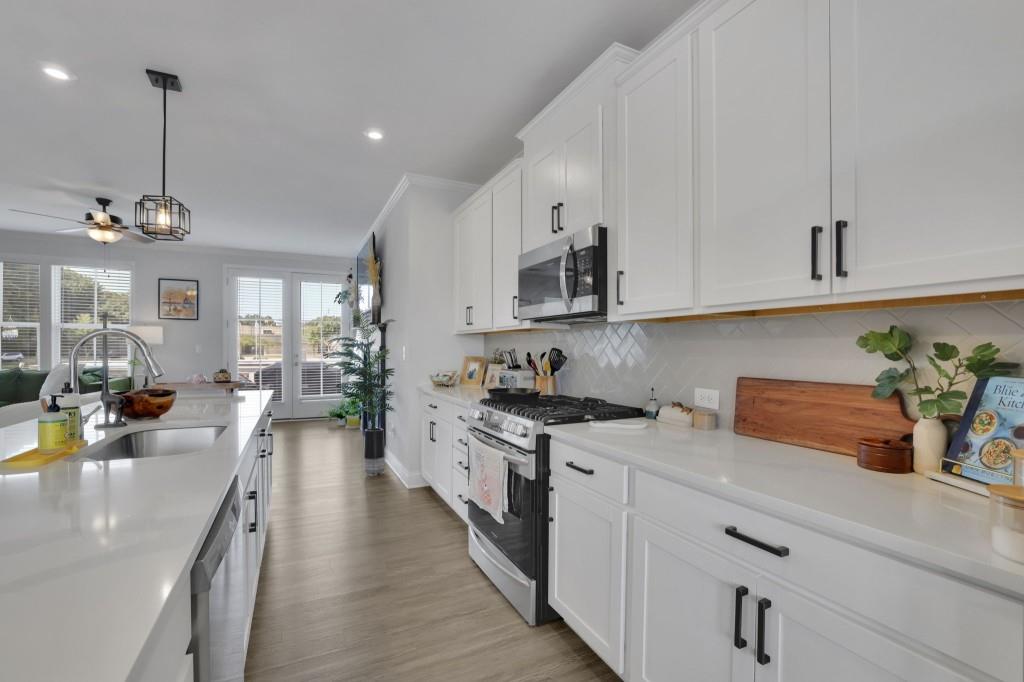 The Kelly at Norcross - Residential