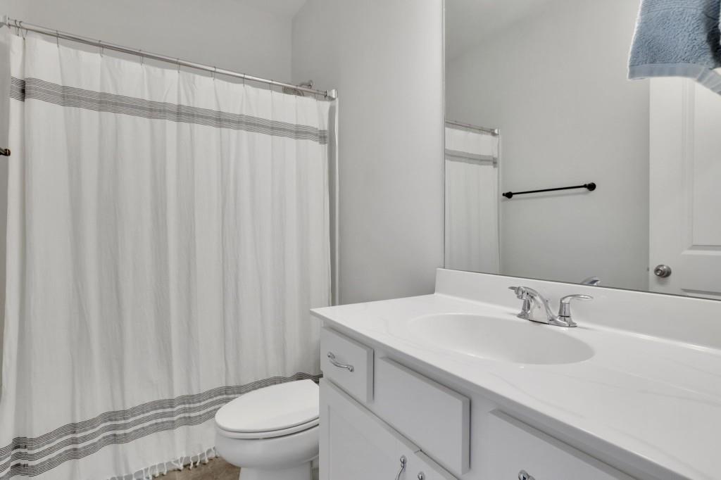 The Kelly at Norcross - Residential