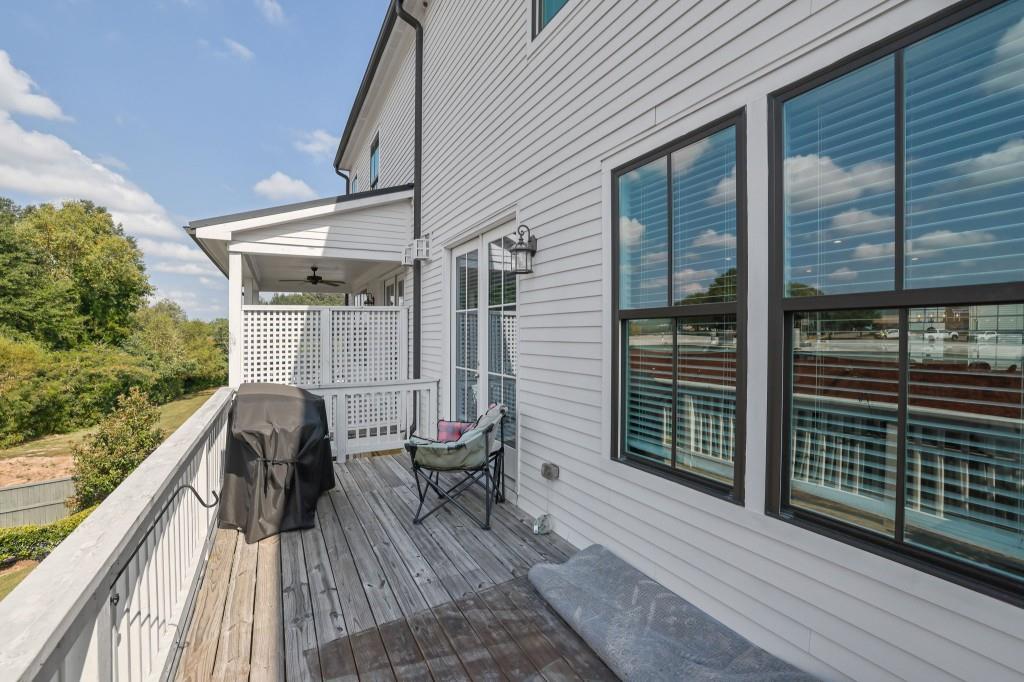 The Kelly at Norcross - Residential