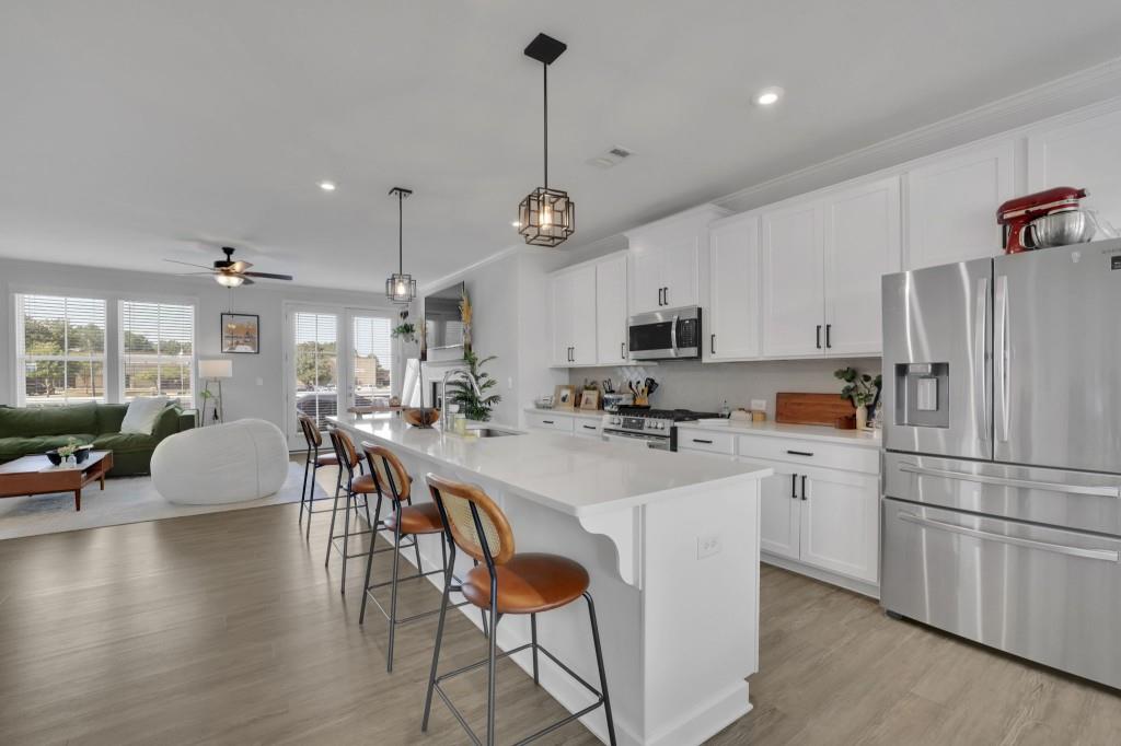 The Kelly at Norcross - Residential