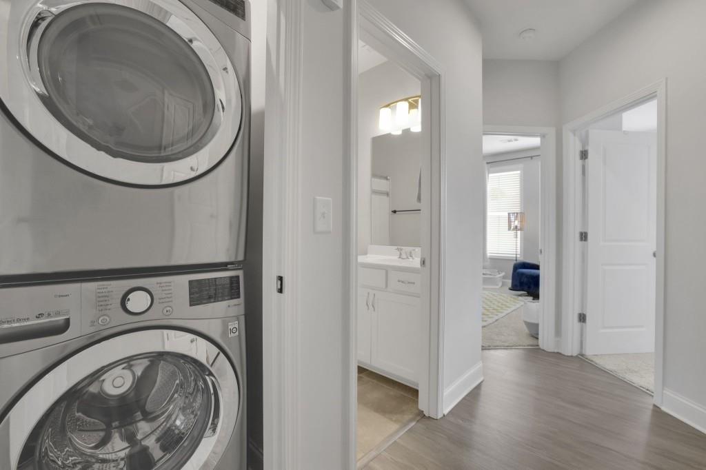 The Kelly at Norcross - Residential
