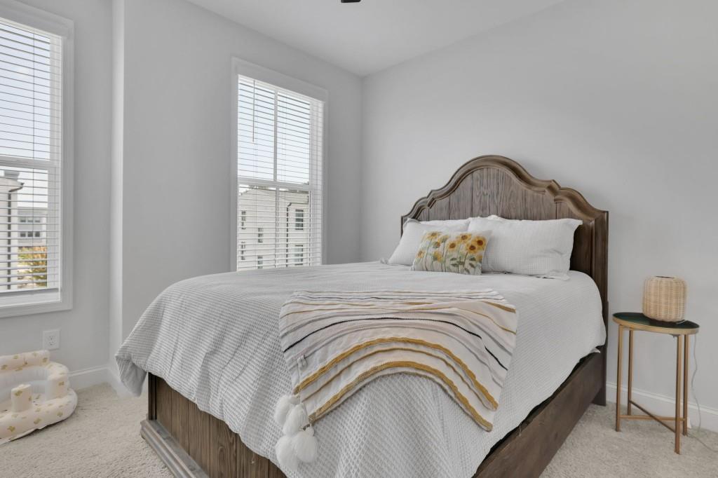 The Kelly at Norcross - Residential