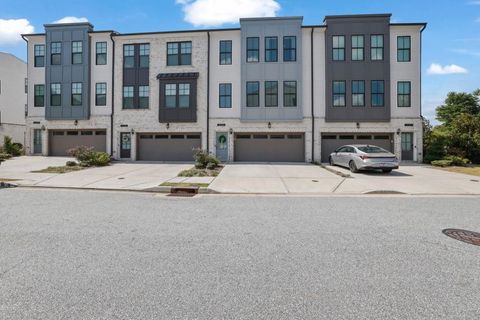 2798 Maddison Towns Avenue Norcross GA 30071