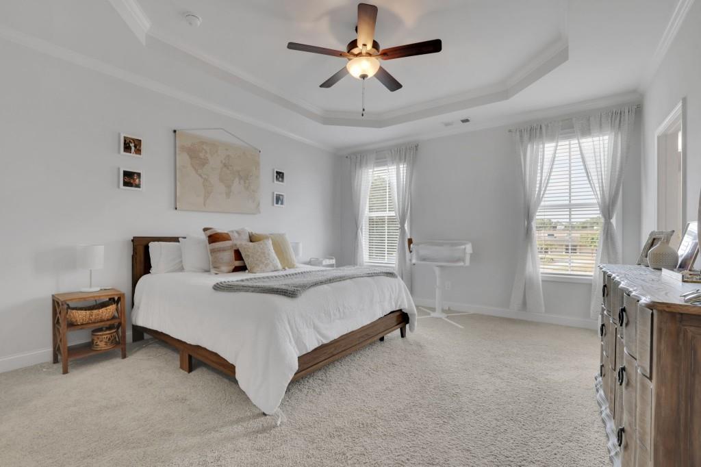 The Kelly at Norcross - Residential
