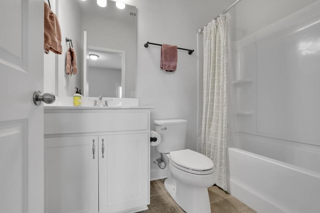 The Kelly at Norcross - Residential