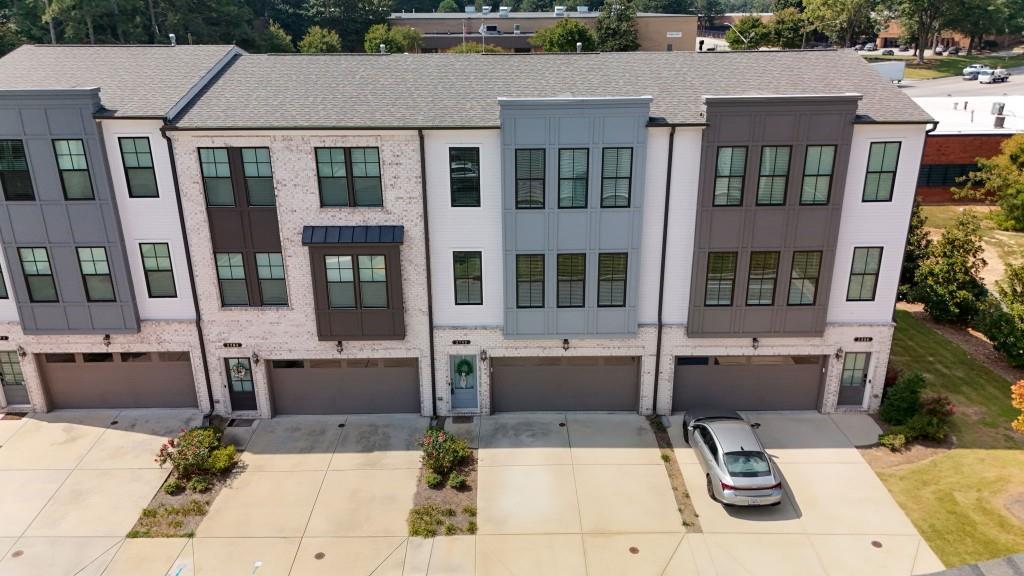 The Kelly at Norcross - Residential