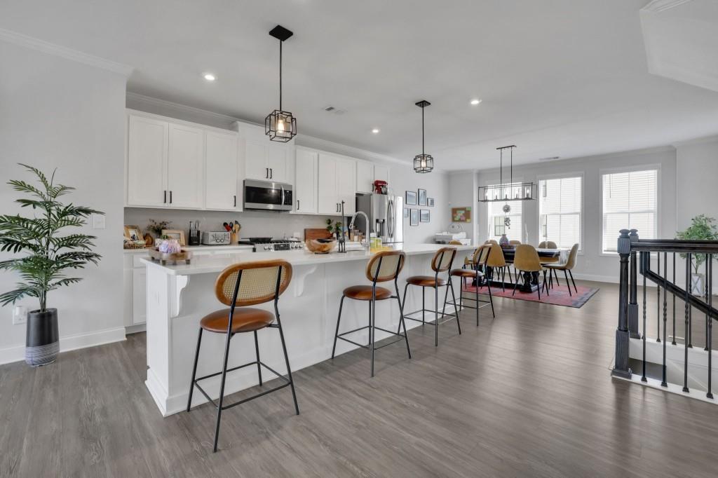 The Kelly at Norcross - Residential