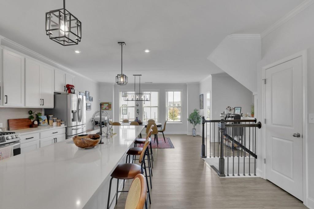 The Kelly at Norcross - Residential