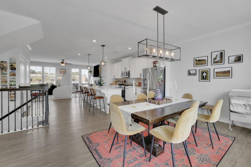 The Kelly at Norcross - Residential