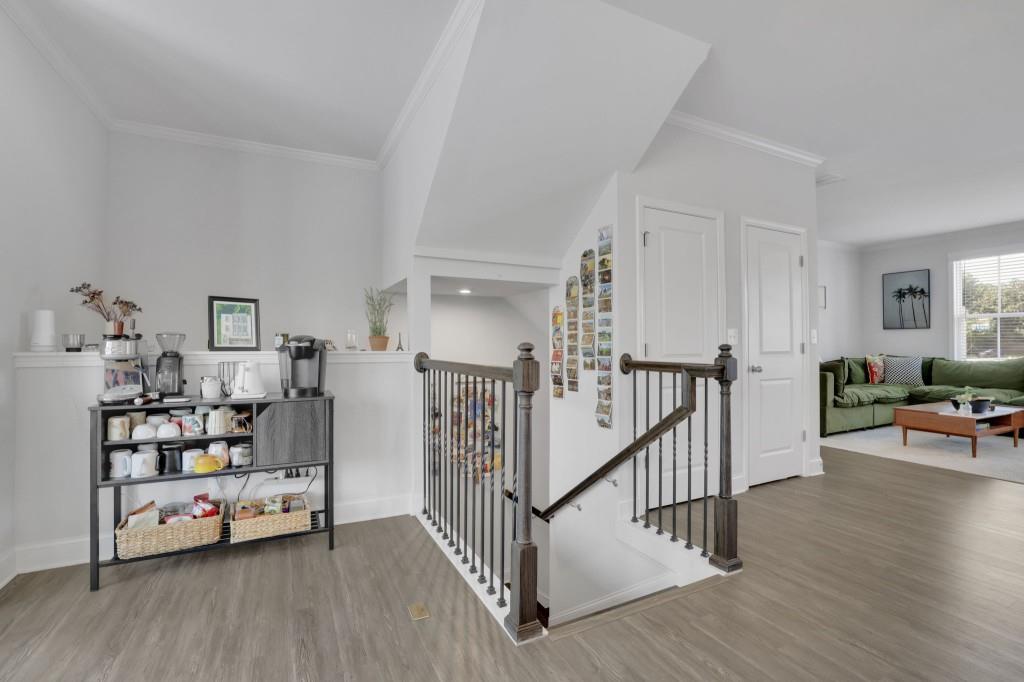 The Kelly at Norcross - Residential