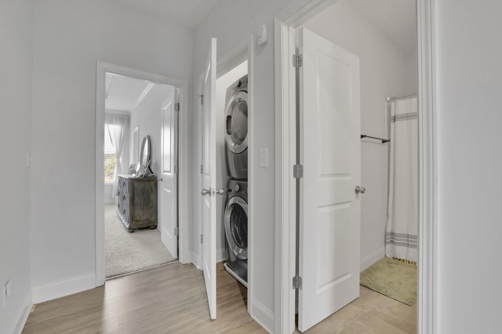 The Kelly at Norcross - Residential