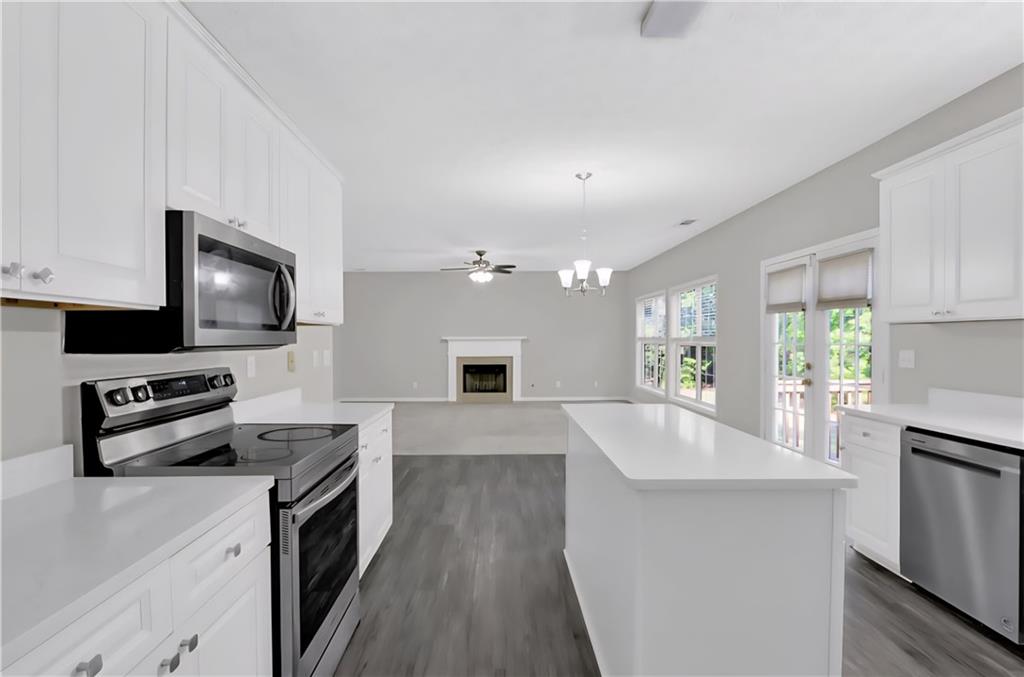1403 Elderberry Run Cove
