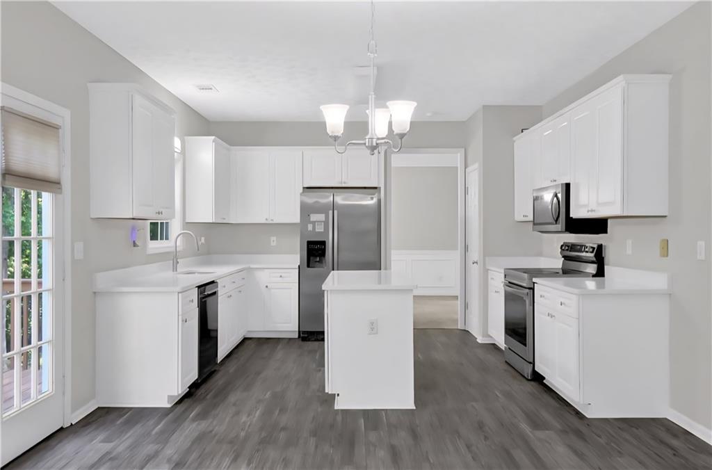 1403 Elderberry Run Cove
