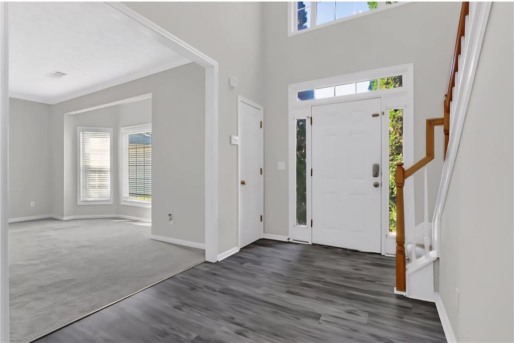 1403 Elderberry Run Cove