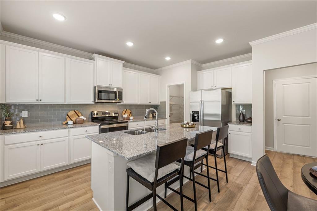 494 Hancock Drive SE
