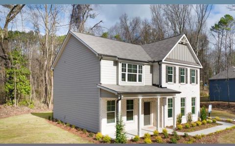 494 Hancock Drive SE Atlanta GA 30354