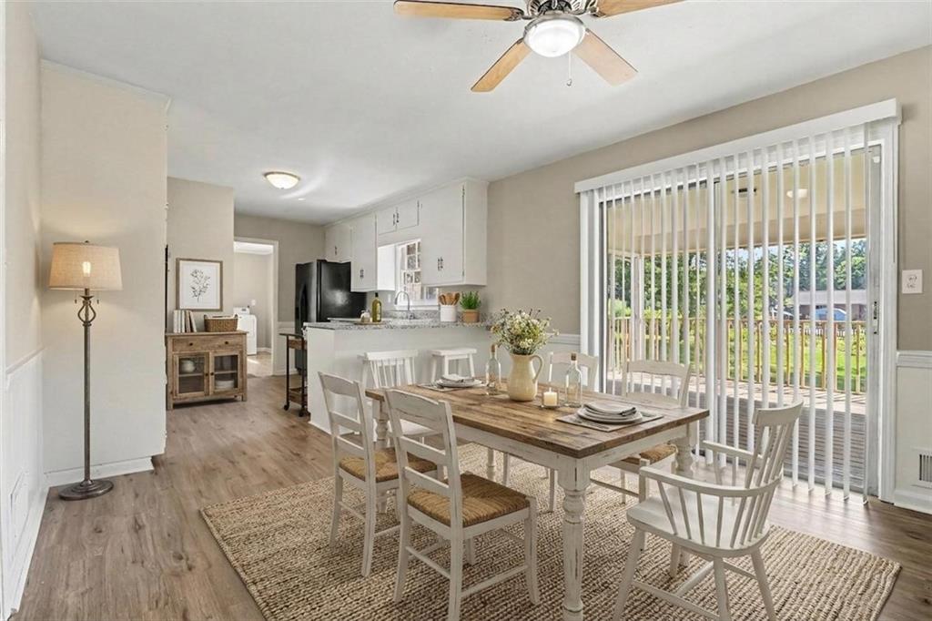 5139 Presley Drive