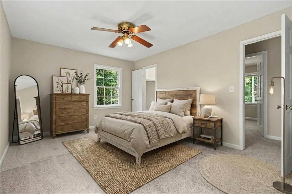 5139 Presley Drive