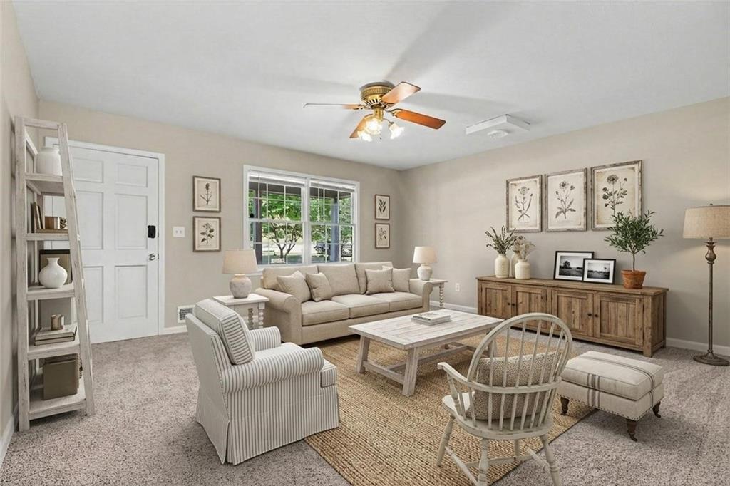5139 Presley Drive