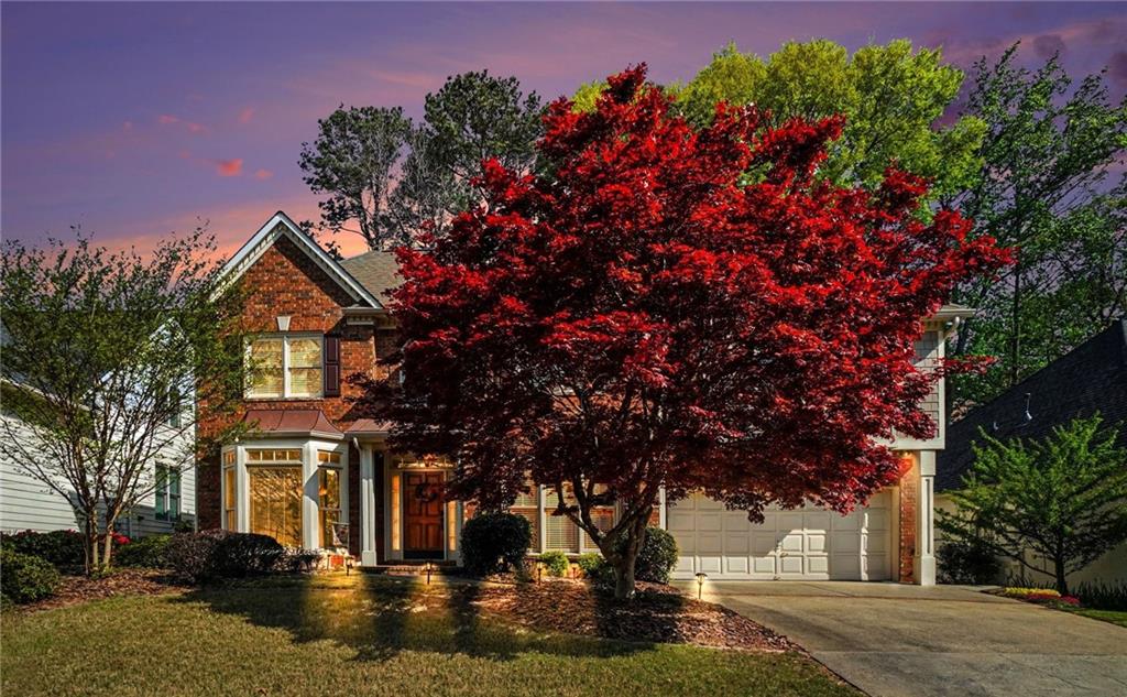 1812 Tristan Drive SE