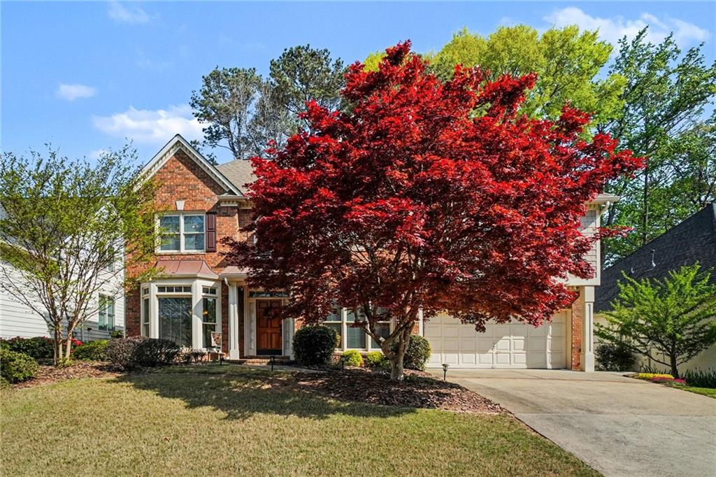 1812 Tristan Drive SE