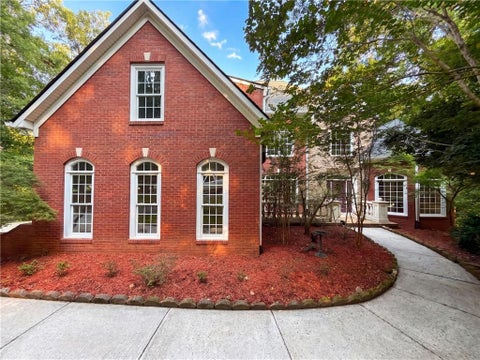 Homes For Sale - 65 Tanglewood Road<br/> Newnan, GA 30263