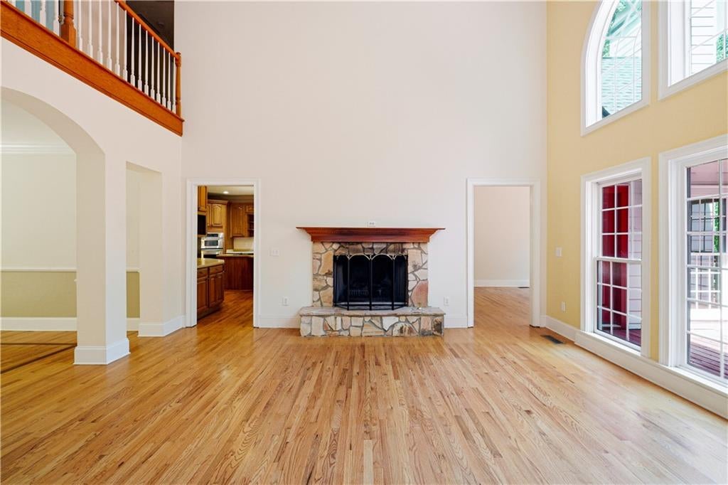 65 Tanglewood Road