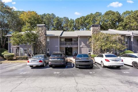 3949 Woodridge Way Tucker GA 30084